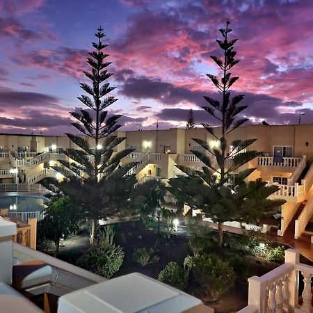 'Casa Ideal' A22 - Las Arenas Complex كاليتا ذي فوستي المظهر الخارجي الصورة