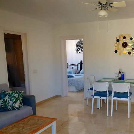 'Casa Ideal' A22 - Las Arenas Complex كاليتا ذي فوستي المظهر الخارجي الصورة