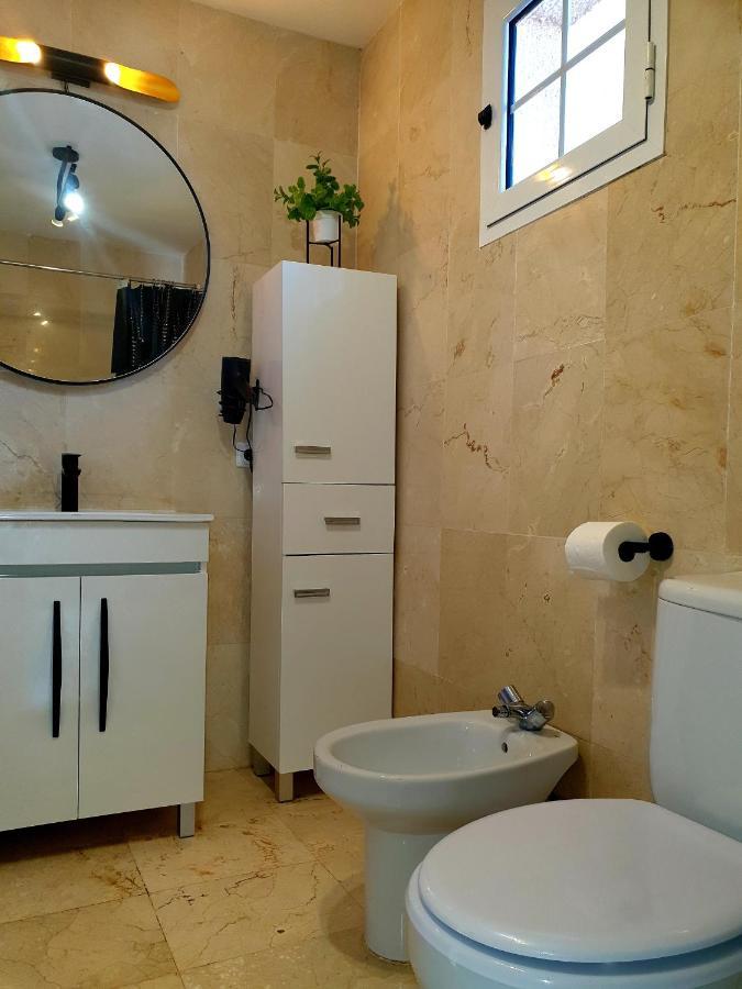 'Casa Ideal' A22 - Las Arenas Complex كاليتا ذي فوستي المظهر الخارجي الصورة