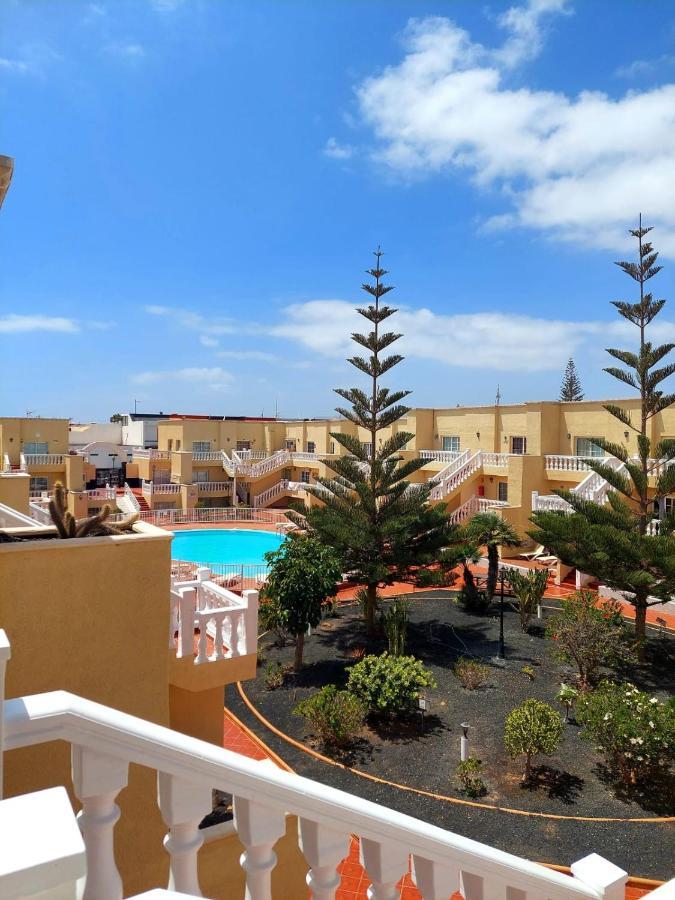 'Casa Ideal' A22 - Las Arenas Complex كاليتا ذي فوستي المظهر الخارجي الصورة