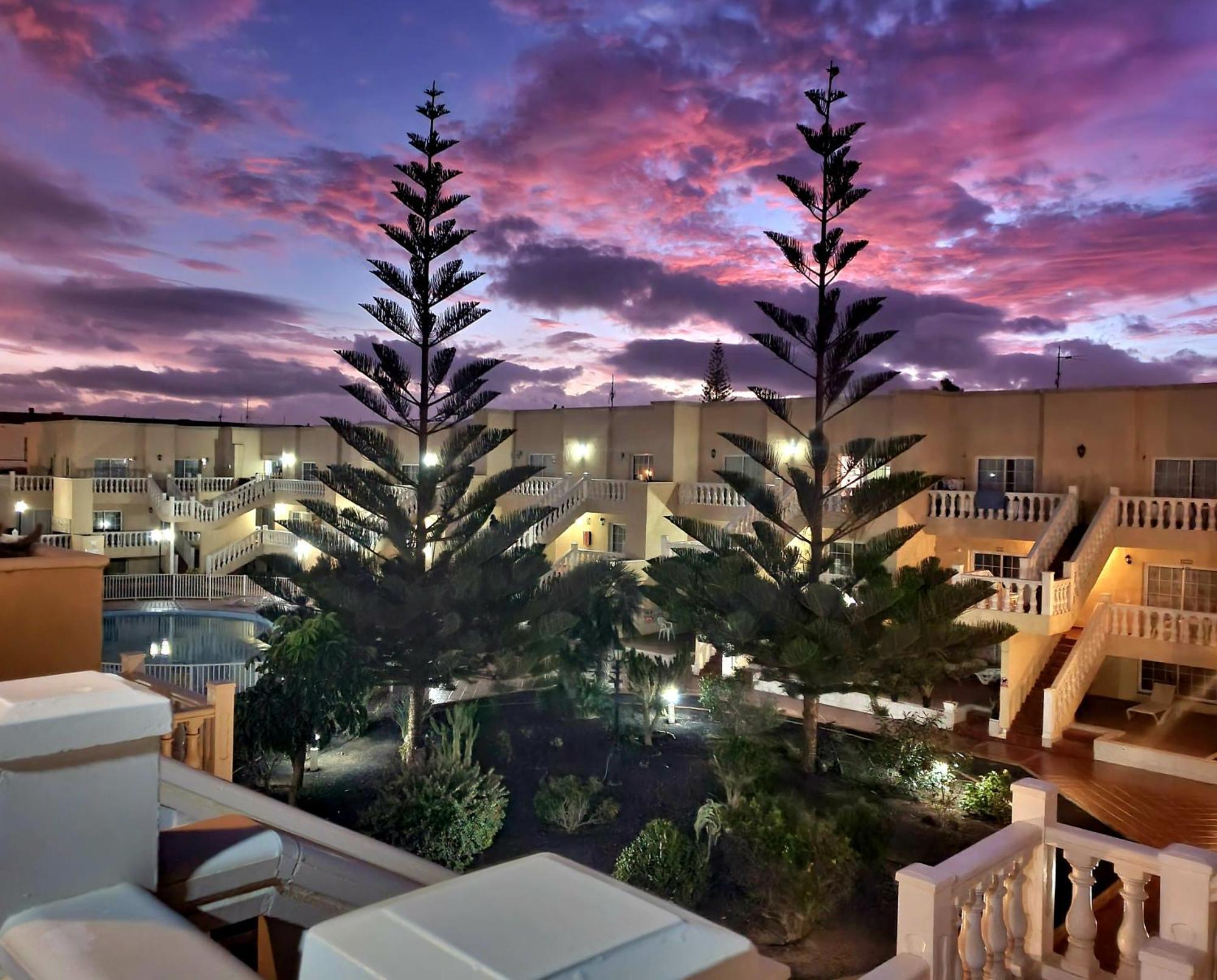 'Casa Ideal' A22 - Las Arenas Complex كاليتا ذي فوستي المظهر الخارجي الصورة
