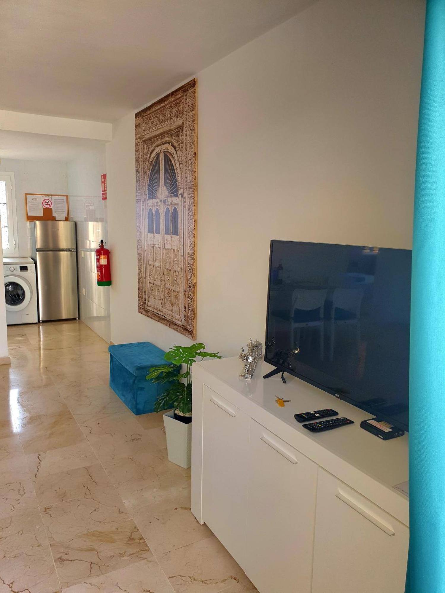 'Casa Ideal' A22 - Las Arenas Complex كاليتا ذي فوستي المظهر الخارجي الصورة
